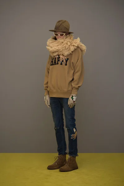 Look 4